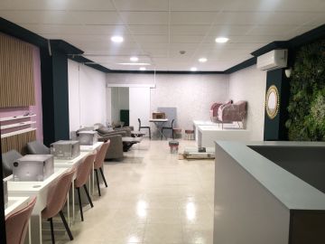 Handyman RM - Braga - Bettrahmen montieren