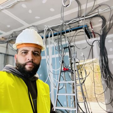 Jezeelec - Valongo - Problemas Elétricos e de Cabos