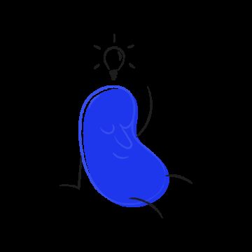 bluebean - agência digital - Lisboa - Illustrating