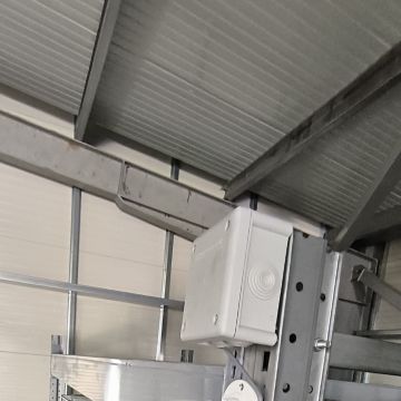 Tecnofrequencia - Sintra - Elektrik