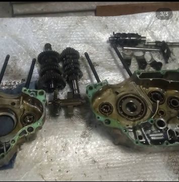 HELP MOTAS - Barreiro - Haushaltsgeräte
