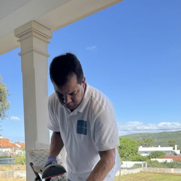 Higiénica - Leiria - Limpeza de Apartamento