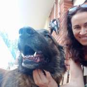Natacha Marreiros - Oeiras - Creche para Cães
