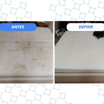 Denis - FabriCare - Lisboa - Nettoyage de tissus d’ameublement et de mobilier