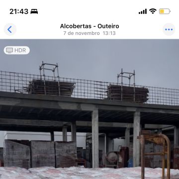 Welber lopes - Rio Maior - Teppich verlegen