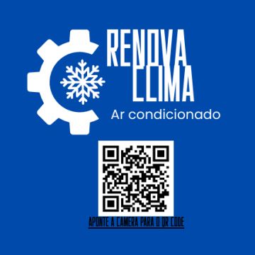 Renova Clima - Odivelas - Instalação de Ventoinha