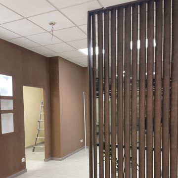 Welber lopes - Rio Maior - Vinyl- oder Linoleumboden reparieren oder ausbessern