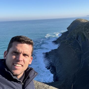Fernando Sousa - Vila Nova de Famalicão - Instalação de Ventoinha