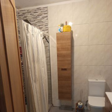 Cleaning Service - Paredes - Gebäudereinigung