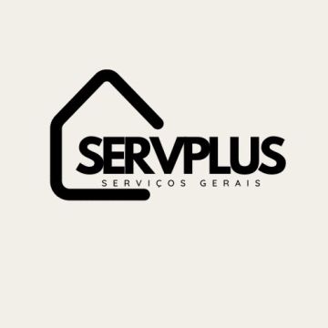 ServPlus - Braga - Logo Design