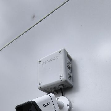 Tecnofrequencia - Sintra - Netzwerk-Support Dienste