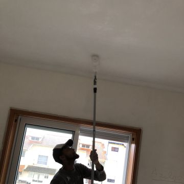 Constrói+ - Caldas da Rainha - Caulking
