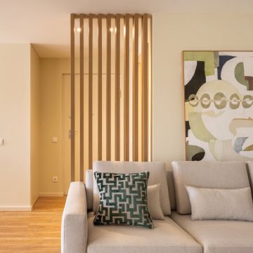 Wow Studio - Architecture & Interiors - Vila Nova de Famalicão - Carpintería general