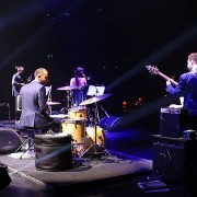 Lbond Band - Lisboa - Entretenimento com Quarteto de Cordas