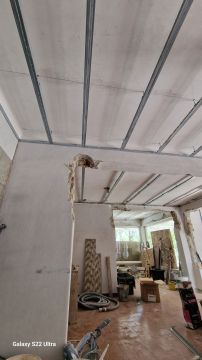 Sérgio Vicente - Barreiro - Construção de Casa Nova