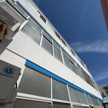 Pedro Oliveira (Oliveira e Cesário) - Olhão - Montagem de Equipamento Desportivo