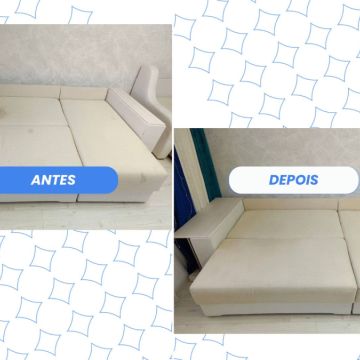 Denis - FabriCare - Lisboa - Élimination des odeurs