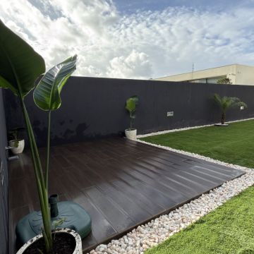 PaisagemUrbana - Gondomar - Instalación de sistemas de riego por goteo