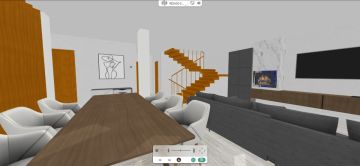 Interior Design - Home Improvements