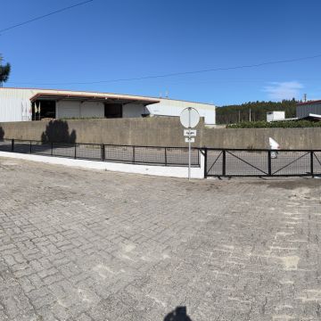 Italo Soares - Viana do Castelo - Nettoyage de toiture