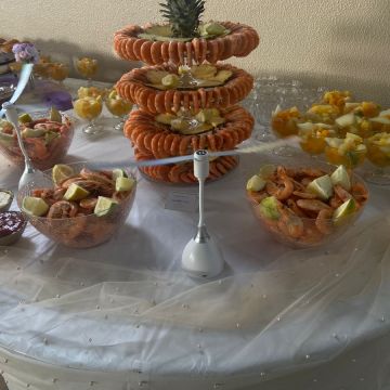 Cake D'art por Fátima Barbosa - Alpiarça - Lembranças para Festas