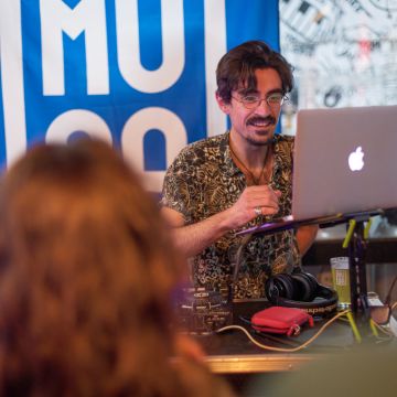 Pacheco - Odivelas - DJ para Festas e Eventos