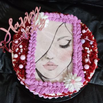 Make.A.Cake - Regina Neves - Pombal - Cakes and Sweets