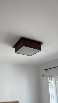 Instalador de Iluminação