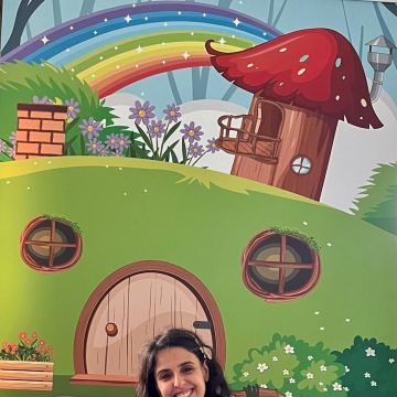 Nádia Pereira - Vila Nova de Gaia - Organização de Eventos