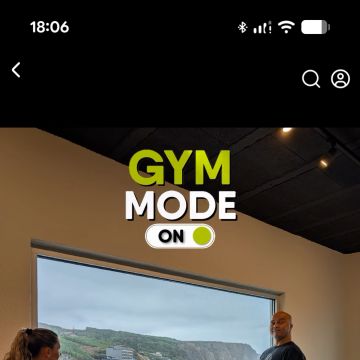 PT João Missa - Sintra - Coaching sportif personnalisé