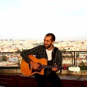 Miguel Mendes - Lisboa - Banda Country para Casamentos