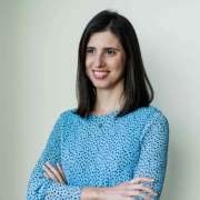Ana Duarte Almeida - Porto - Tax Attorney