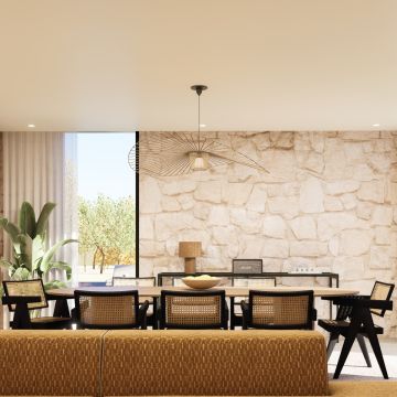 Wow Studio - Architecture & Interiors - Vila Nova de Famalicão - Construcción de viviendas