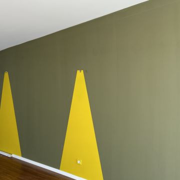 Ds pinturas - Barcelos - Masonry Construction Services