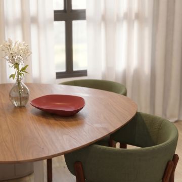 Áuren Interior Design - Vila Nova de Gaia - Reparação de Cortinas e Cortinados