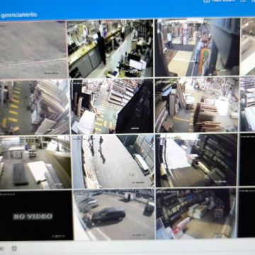 Tecnofrequencia - Sintra - Handwerksarbeiten