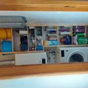 Pedro Vaz - Penafiel - Dishwasher Installation