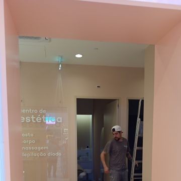 Alcântara construções - Barcelos - Supervisão de Obras