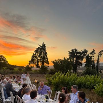 True Taste - Catering - The Meeting Kitchen - Torres Vedras - Drop-off Catering