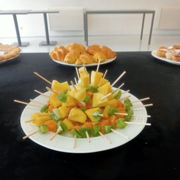 Igor Alves - Coimbra - Catering de Festas e Eventos