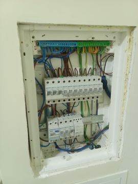 Segmento Valido - Gondomar - Home Security and Alarm Repair and Modification