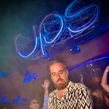 Nathalie Leça - Braga - Partyplanung