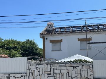 António do carmo - Moita - Pintura de exteriores