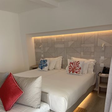 Deusa - Sintra - Organização da Casa