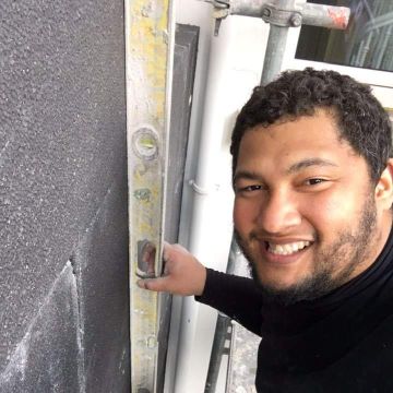 Mayko Dourado - Torres Vedras - Demolition Services