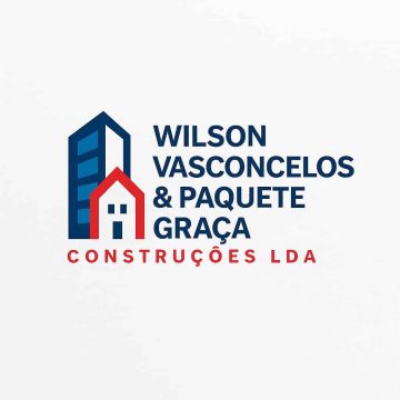 WILSON VASCONCELOS & PAQUETE GRAÇA  CONSTRUÇÔES LDA - Lisboa - Badsanierung