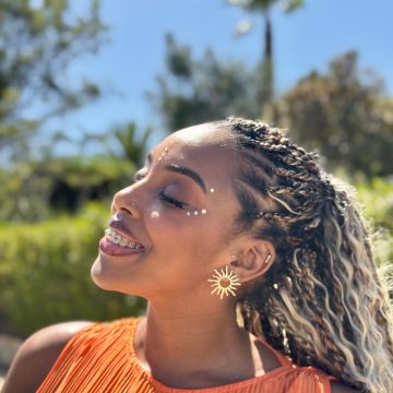 Rafaela Landim Make Up Artist - Sintra - Penteados para Eventos