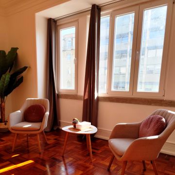 Dr. João Sousa | Psicólogo Clínico - Lisboa - Couple's Therapy