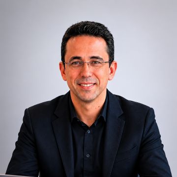 Dr. João Sousa | Psicólogo Clínico - Lisboa - Anxiety Appointment