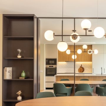 Wow Studio - Architecture & Interiors - Vila Nova de Famalicão - Interiorismo